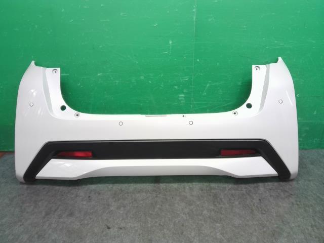 デイズ 5AA-B44W リアバンパーASSY ハイウェイスター X 85022-7ME6B拍卖