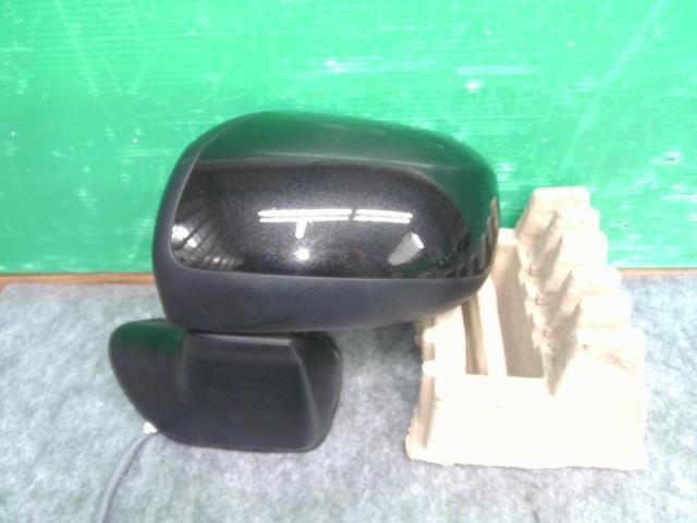 キャスト DBA-LA250S 左ドアミラー アクティバG SA3 87940-B2Q50拍卖