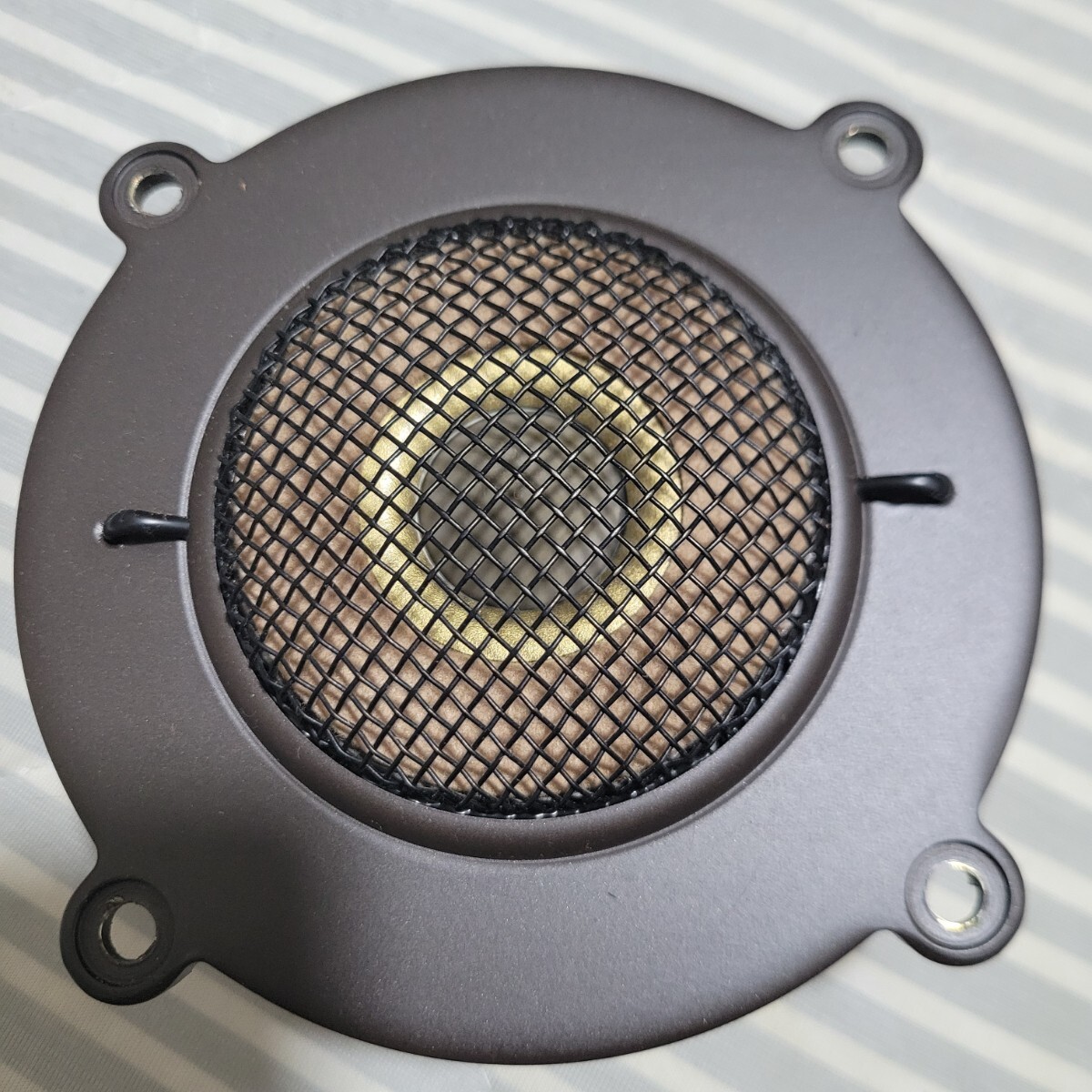 即決 DIATONE DH-2336BM スピーカー 1台 動作品 DS-1000Z ツィーター。■送料410円~拍卖