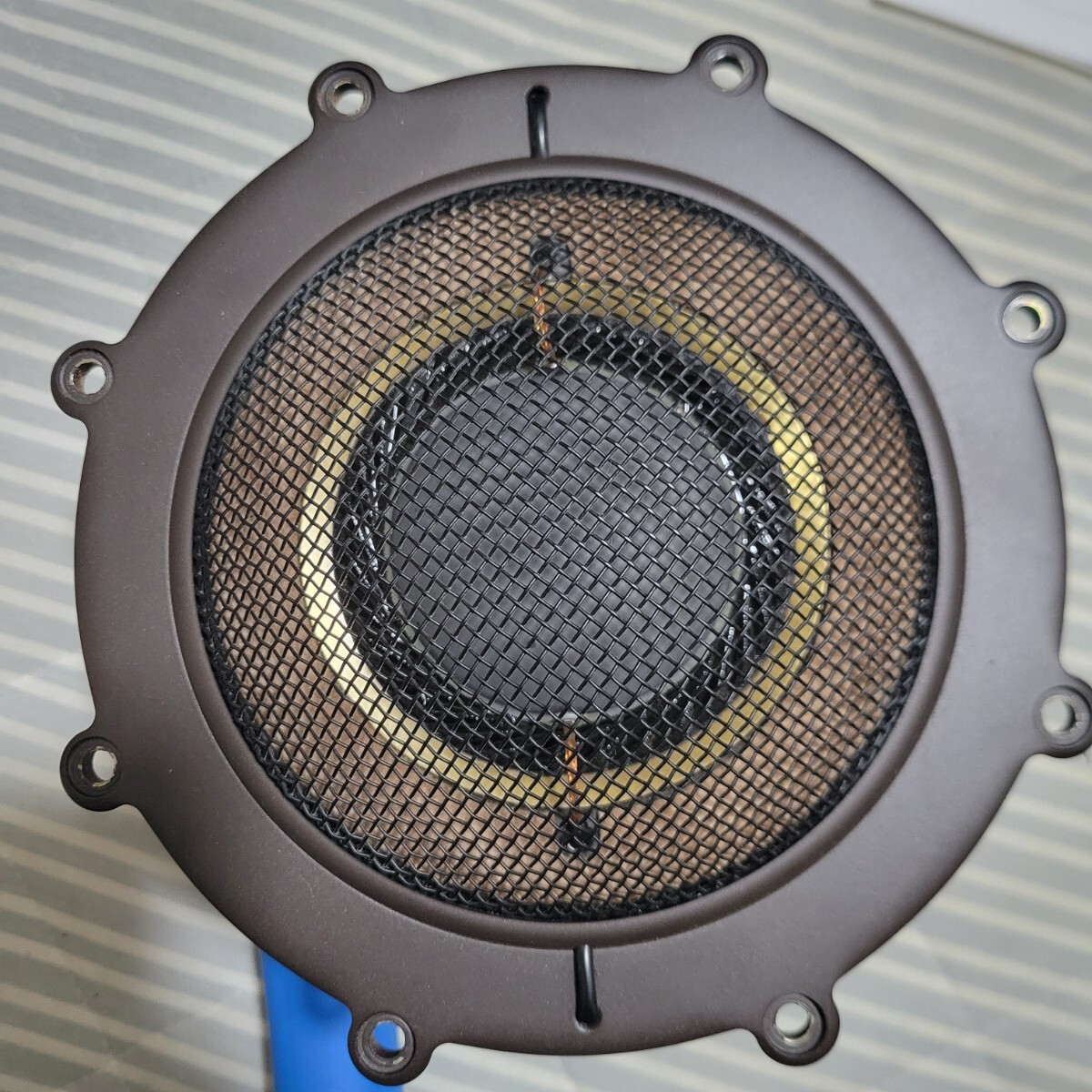 即決 DIATONE DM-6015BM スピーカー 1台 動作品 DS-1000Z スコーカー拍卖