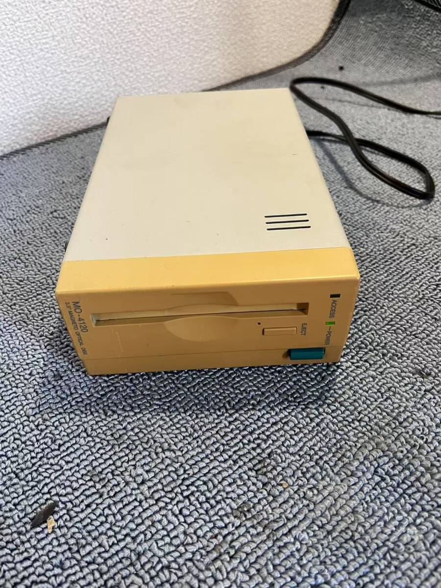 e311★ ICM製 MO-4120 MOドライブ★拍卖