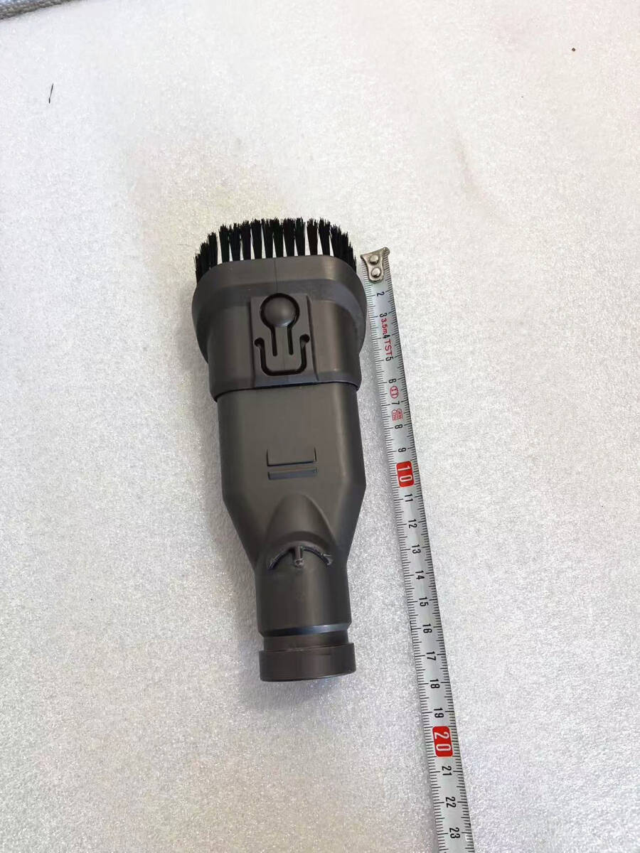 e338★(送料無料)DYSON ダイソン DC35用コンビネーションブラシ ★拍卖