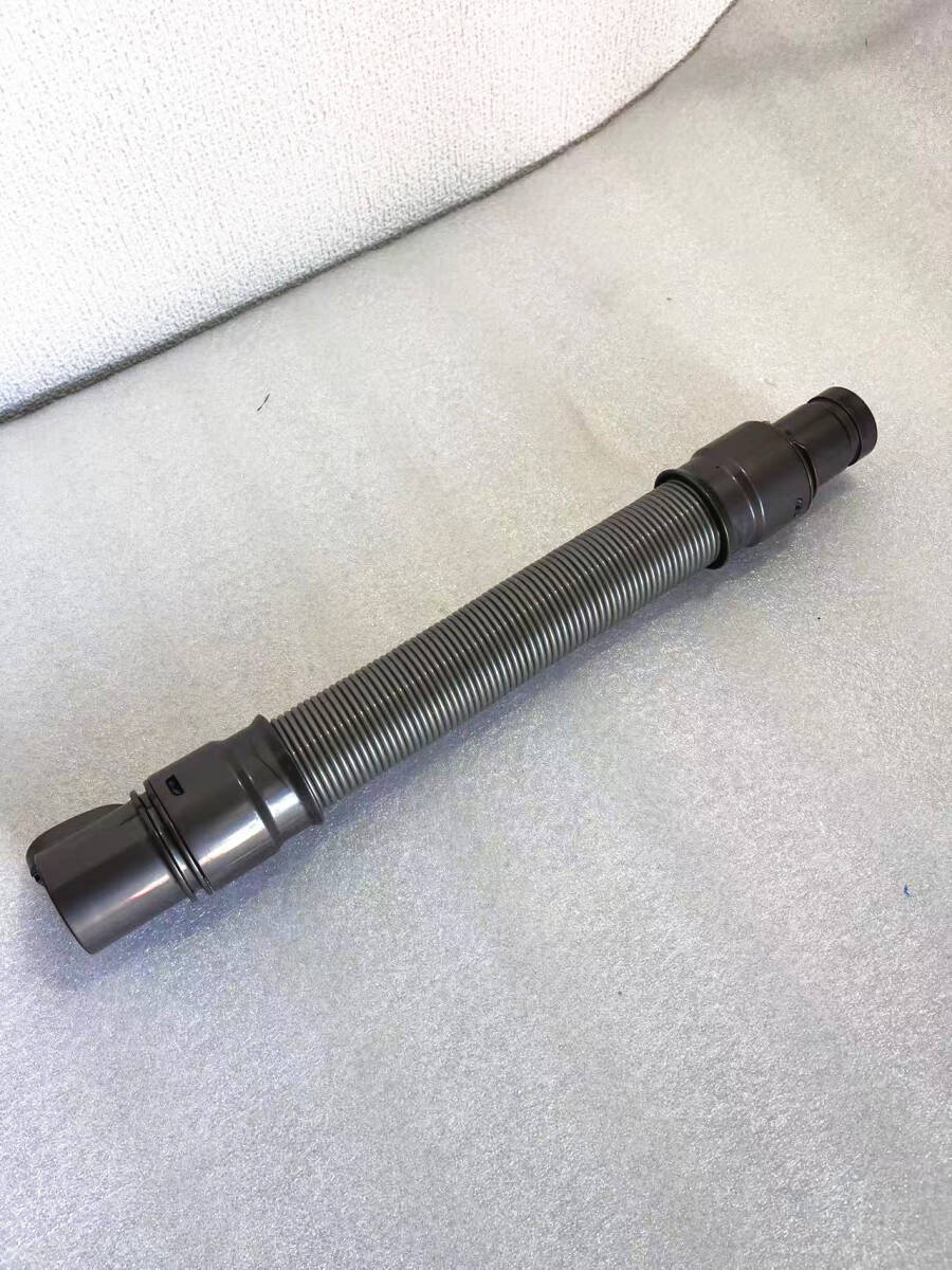 e343★(送料無料)dyson 純正品 延長ホース 61034 DC35等用★拍卖
