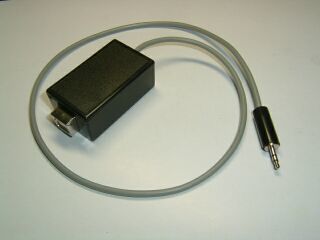 アルインコ製DJ-X7、バーテックススタンダード(現八重洲無線)製VX5,VX6,VX7他用USB接続データ通信インターフェース拍卖