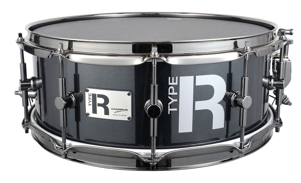 TYPE-R Black Metallic MTR-1455PH プレスフープ拍卖