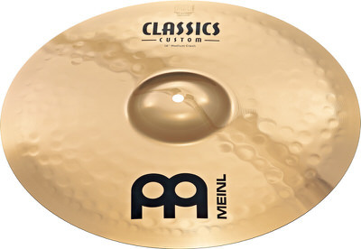 MEINL シンバル CC18MC-B 18Md Crash拍卖