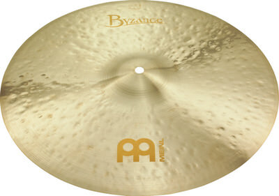 MEINL シンバル B18JTC Jazz 18Thin Crash拍卖