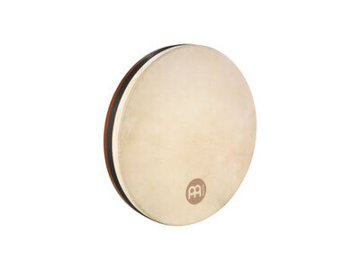 MEINL フレ-ムドラム FD12BE /AfricanBrown GoatSkin拍卖