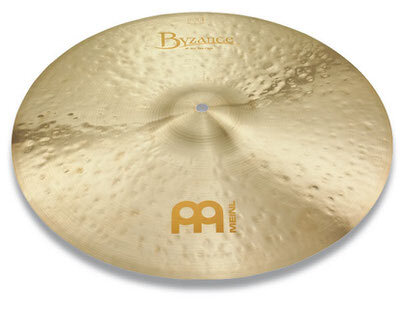 MEINL シンバル B17JTC Jazz 17Th Crash拍卖