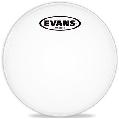 EVANS マーチングテナーヘッド TT13MXF MX FROST TENOR拍卖