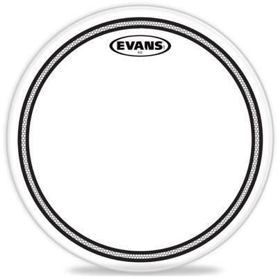 EVANS EC2S クリア TT18EC2S EC2 CLR拍卖