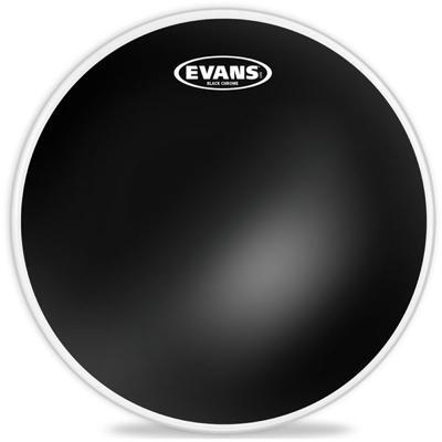 EVANS ブラッククローム TT08CHR BLK CHR CLR拍卖