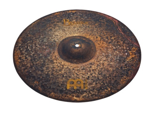 MEINL マイネル Byzance Vintage シリーズ ライドシンバル 22 Pure Ride B22VPR 【国内正規品】拍卖