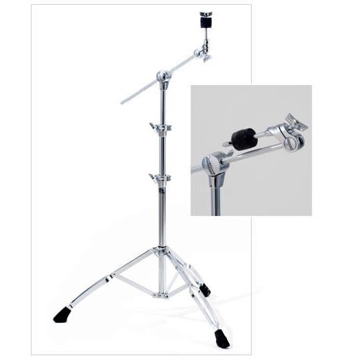 LUDWIG ATLAS ブームシンバルスタンド LAS36MBS拍卖