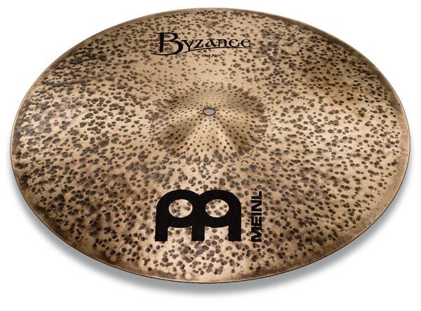 MEINL シンバル B21DAR Dark 21Ride拍卖