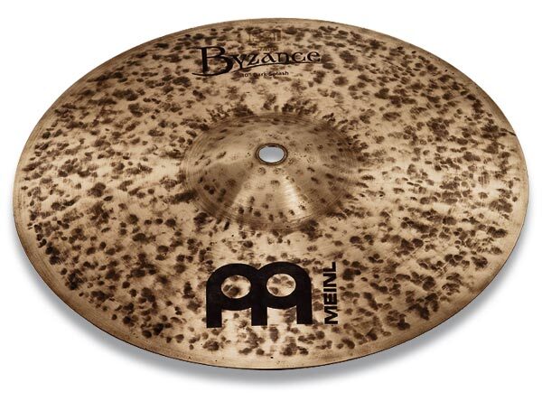 MEINL シンバル B8DAS Dark 8Splash拍卖