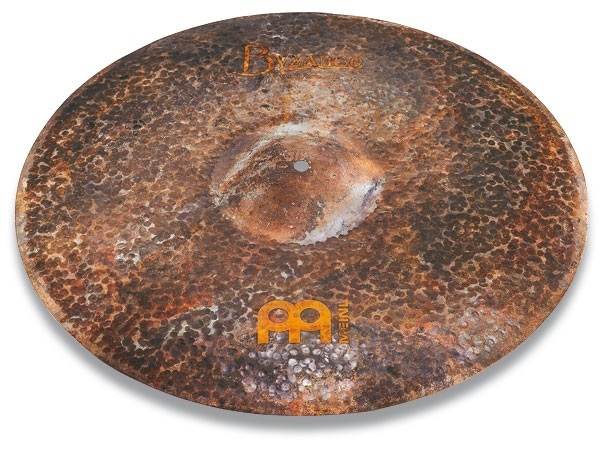 MEINL マイネル Byzance Extra Dry シリーズ ライドシンバル 22 Thin Ride B22EDTR 【国内正規品】拍卖