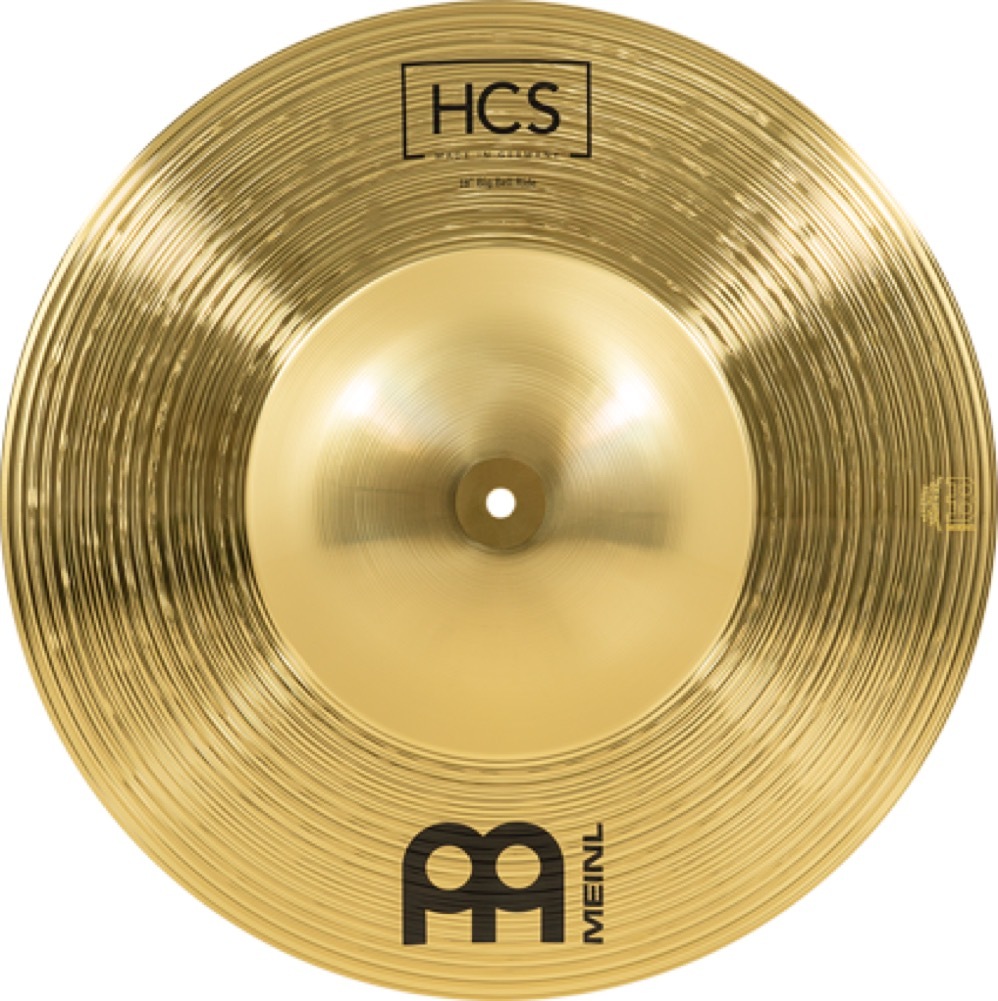MEINL HCSシリーズ 18 Big Bell Ride拍卖