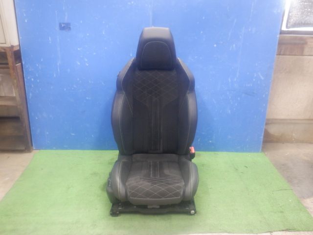 ★プジョー 2008 3DA-P24YH01 GTブルーHDi プレミアムエディション 前期★ドライバーシート拍卖