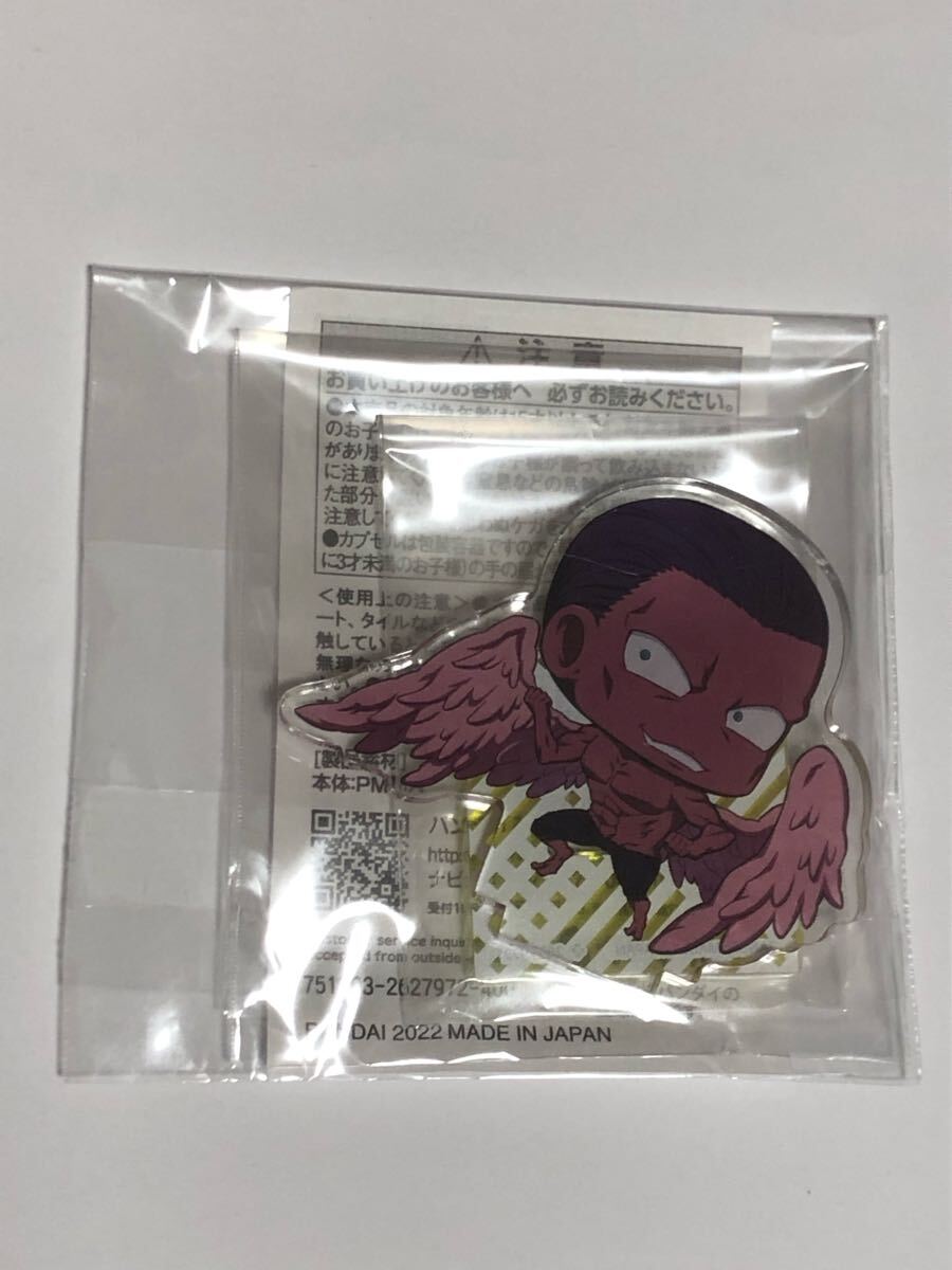 ハンター×ハンターちみキャラアクリルスタンドコレクション ユピー拍卖