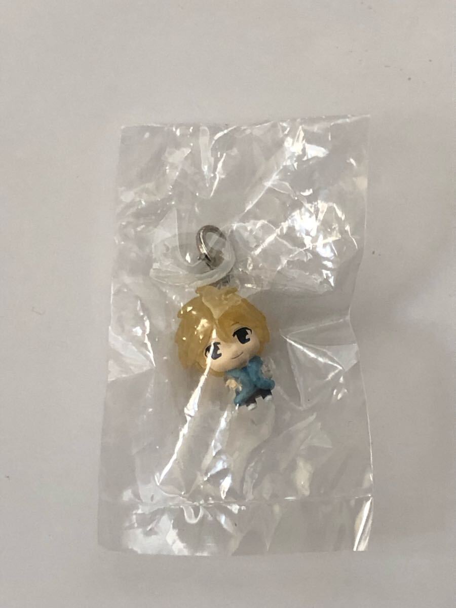きらりん☆レボリューション めじるしアクセサリー 日渡星司 拍卖