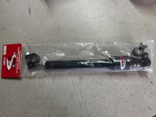 SO-CALステアリングダンパー スタビライザー HOTROD RATROD モデルA モデルT デュース拍卖