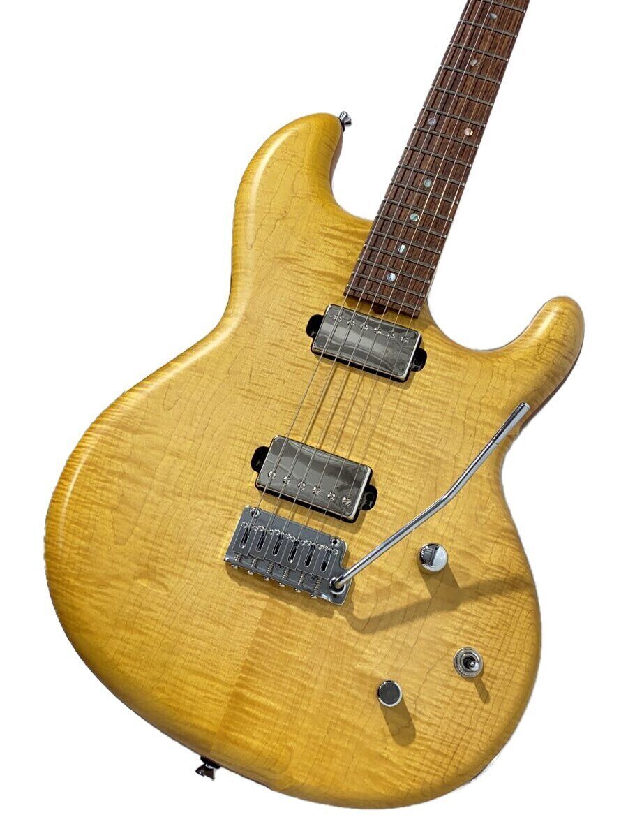 dragonfly◆CUSTOM MODEL/ギグバッグ/ホンジュラスマホガニー拍卖