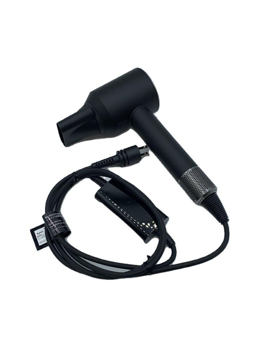 dyson◆ヘアドライヤー Dyson Supersonic Origin ブラック/ニッケル拍卖