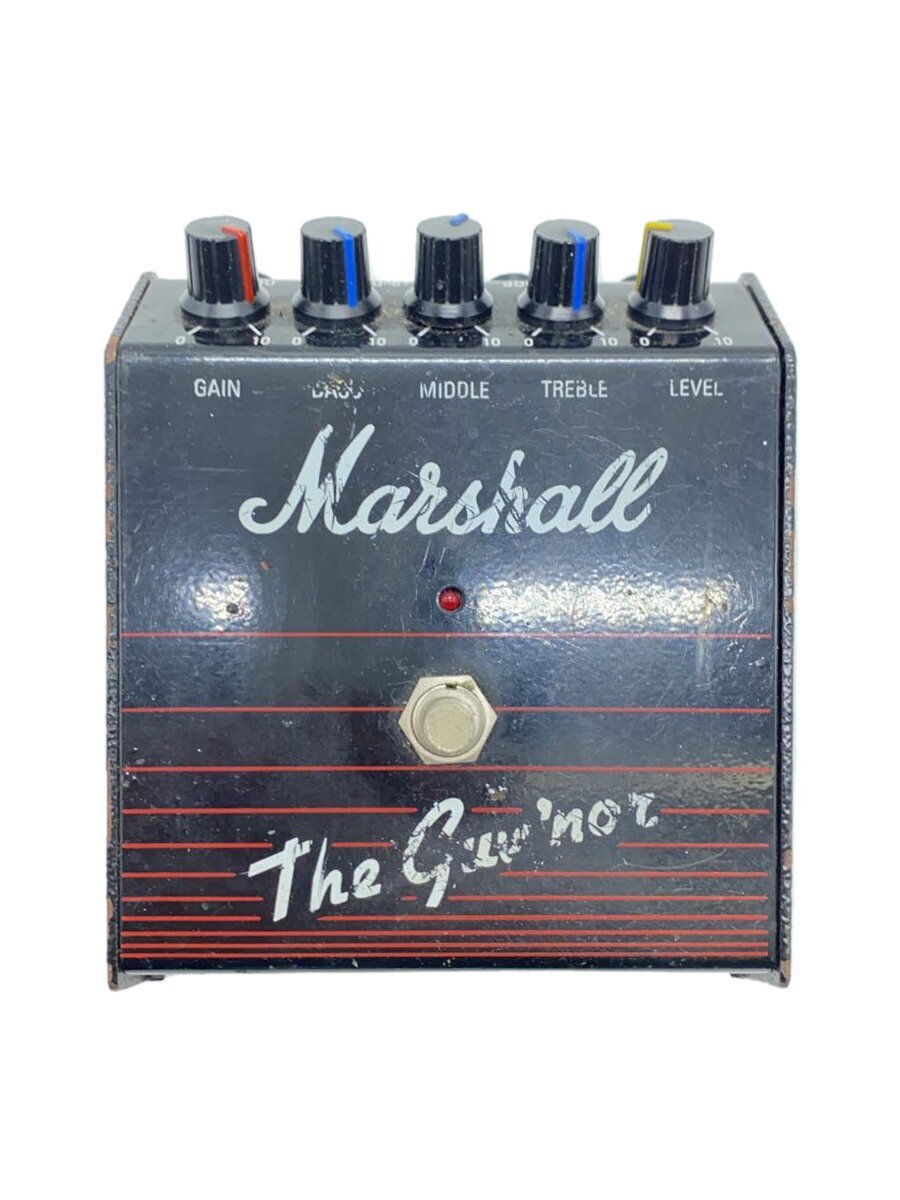 MARSHALL◆エフェクター/Made in Korea拍卖
