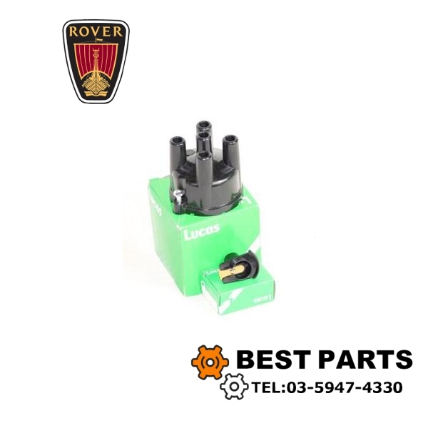 新品 ローバーミニ デスビキャップ ローターセット 1.3I GDC156 GRA2143拍卖