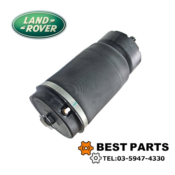 ランドローバー リアエアーサスペンションスプリング レンジローバー 2002~2009/レンジローバー 2010~2012 RKB500082/RKB500130 社外品拍卖