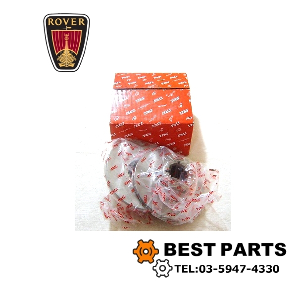 新品 ローバーミニ 12インチローターセット GBD90806 TRW拍卖