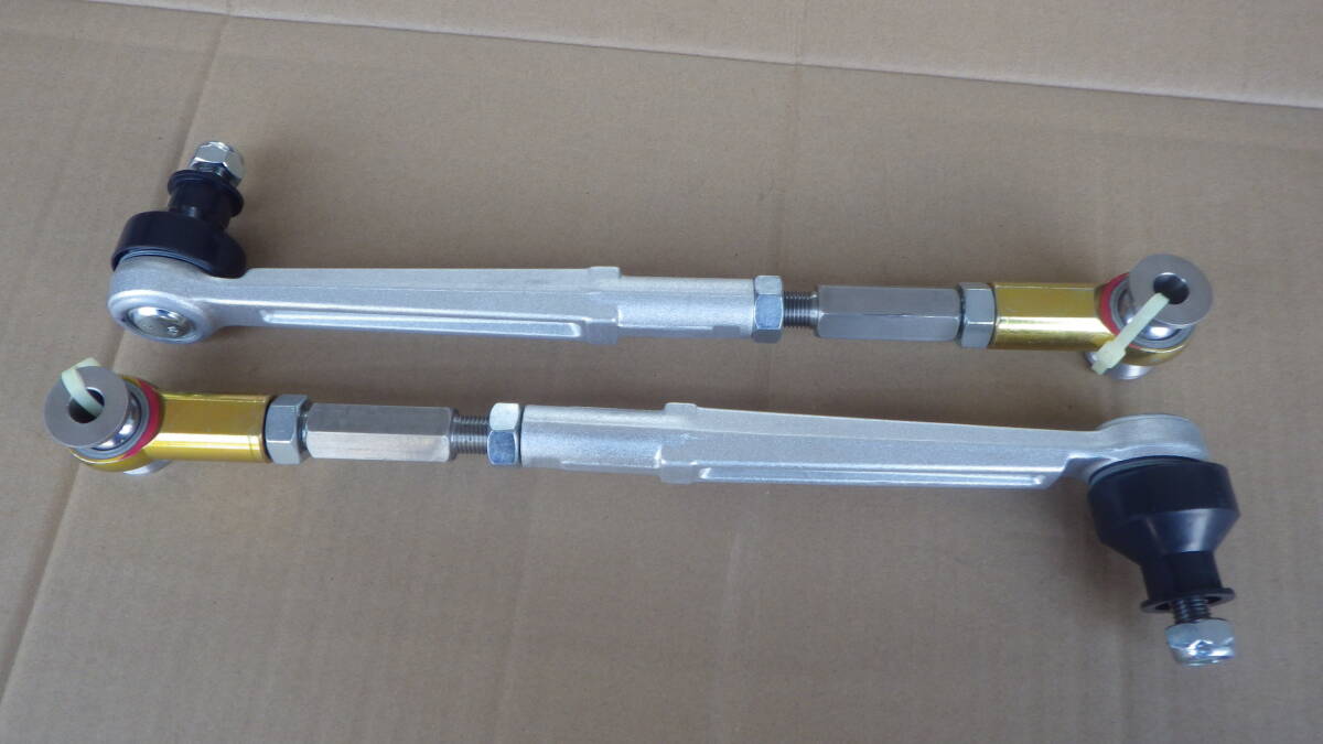 ポルシェ 911 996 997 986 987 ボクスター リアトーコントロールアーム拍卖