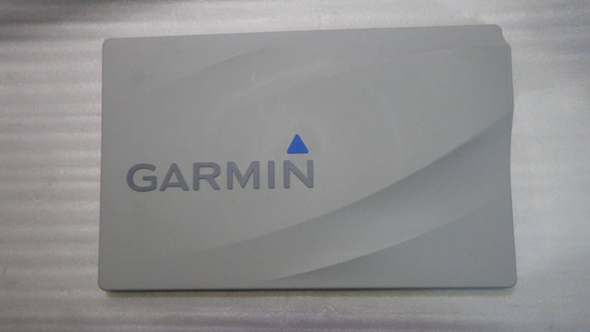 GARMIN 魚群探知機 ハードカバー 保護カバー拍卖