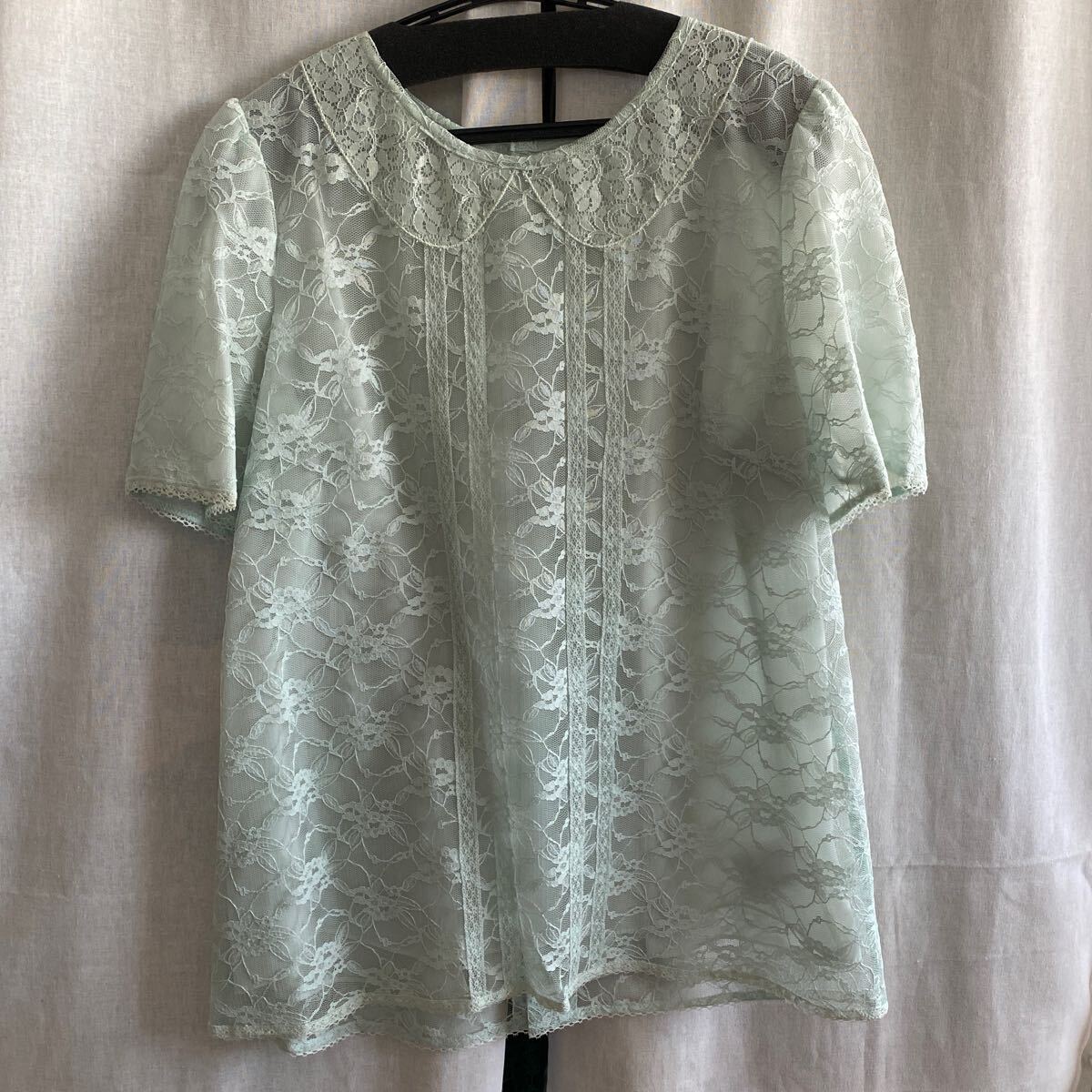 レッセパッセ・Dbut de Fiore・ 半袖拍卖