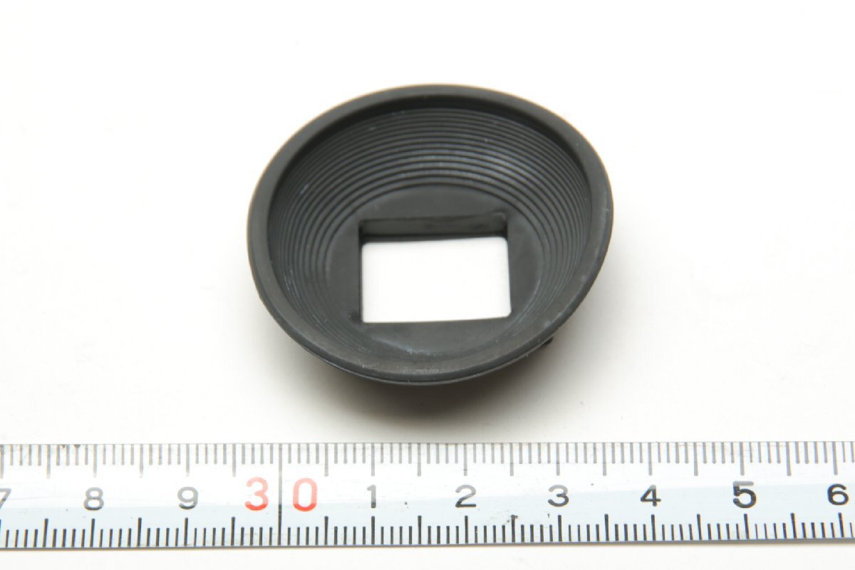 ※ 純正品 Canon キヤノン ラバーアイカップ アイピース A-1 AE-1 AE-1P 他用 03592拍卖