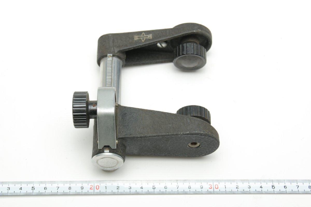 ※ マミヤ Mamiya 二眼レフ Cシリーズ用 パラメンダー パララックス補正 視差 0263拍卖