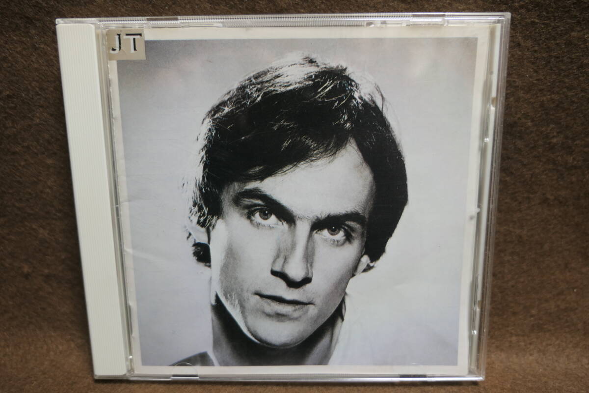 ●送料無料●中古CD● ジェイムステイラー JAMES TAYLOR / J.T. / 拍卖