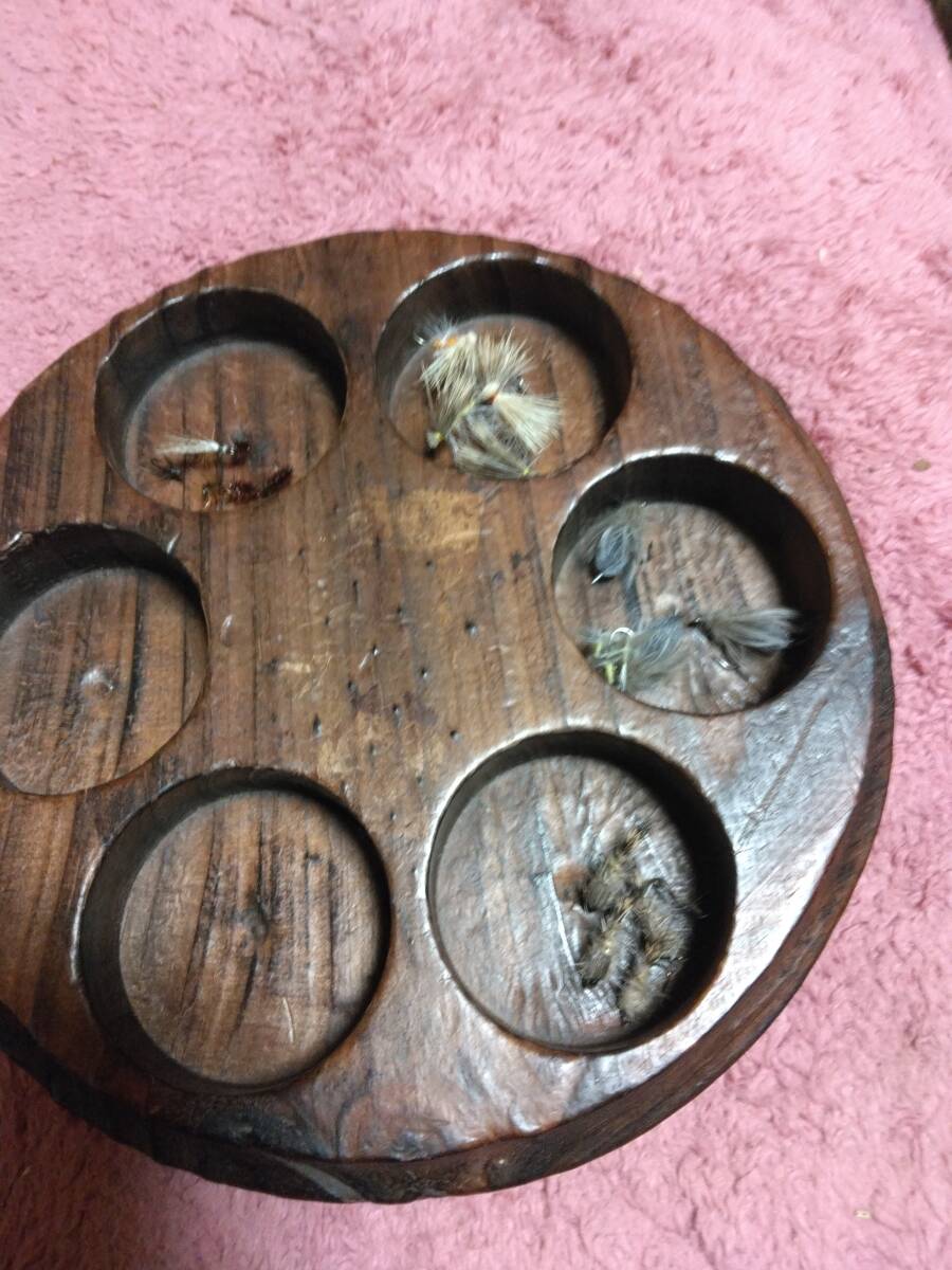 完成フライ置き拍卖