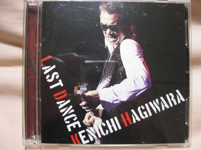 CD、DVD 萩原健一  Last Dance拍卖