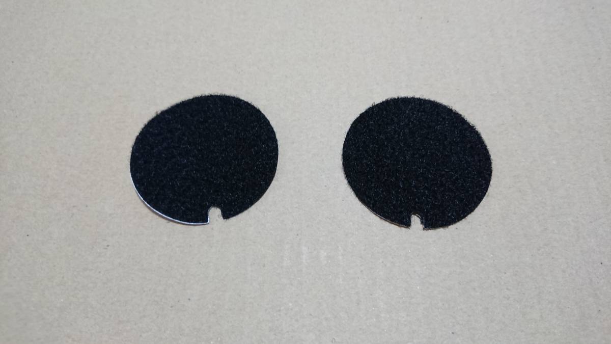 取付用シール 4Riders 6Riders インカム イヤホンマイク V4 V6 R6 LEXIN R6 & V4拍卖