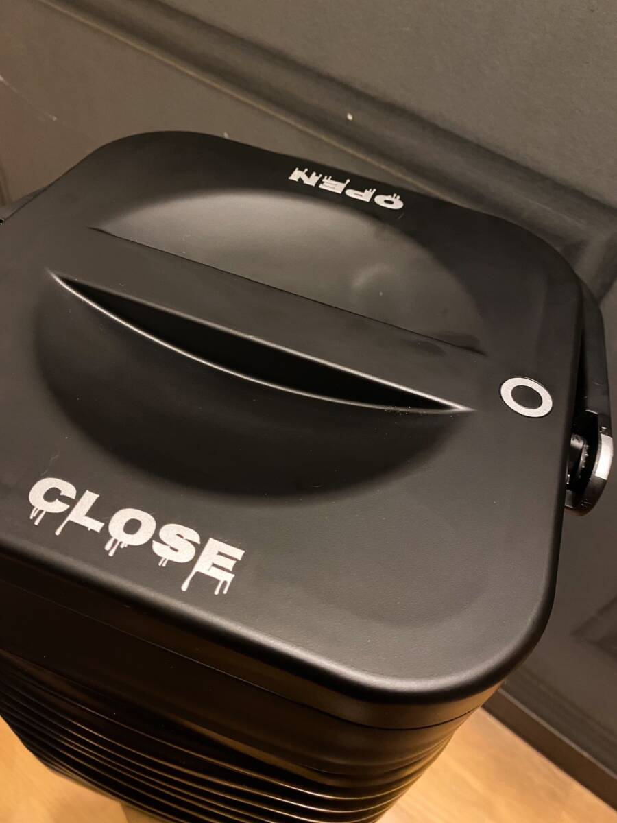 シルバー(ラメ) ワークマン専用ステッカー スクエア真空ハイブリッドコンテナ拍卖