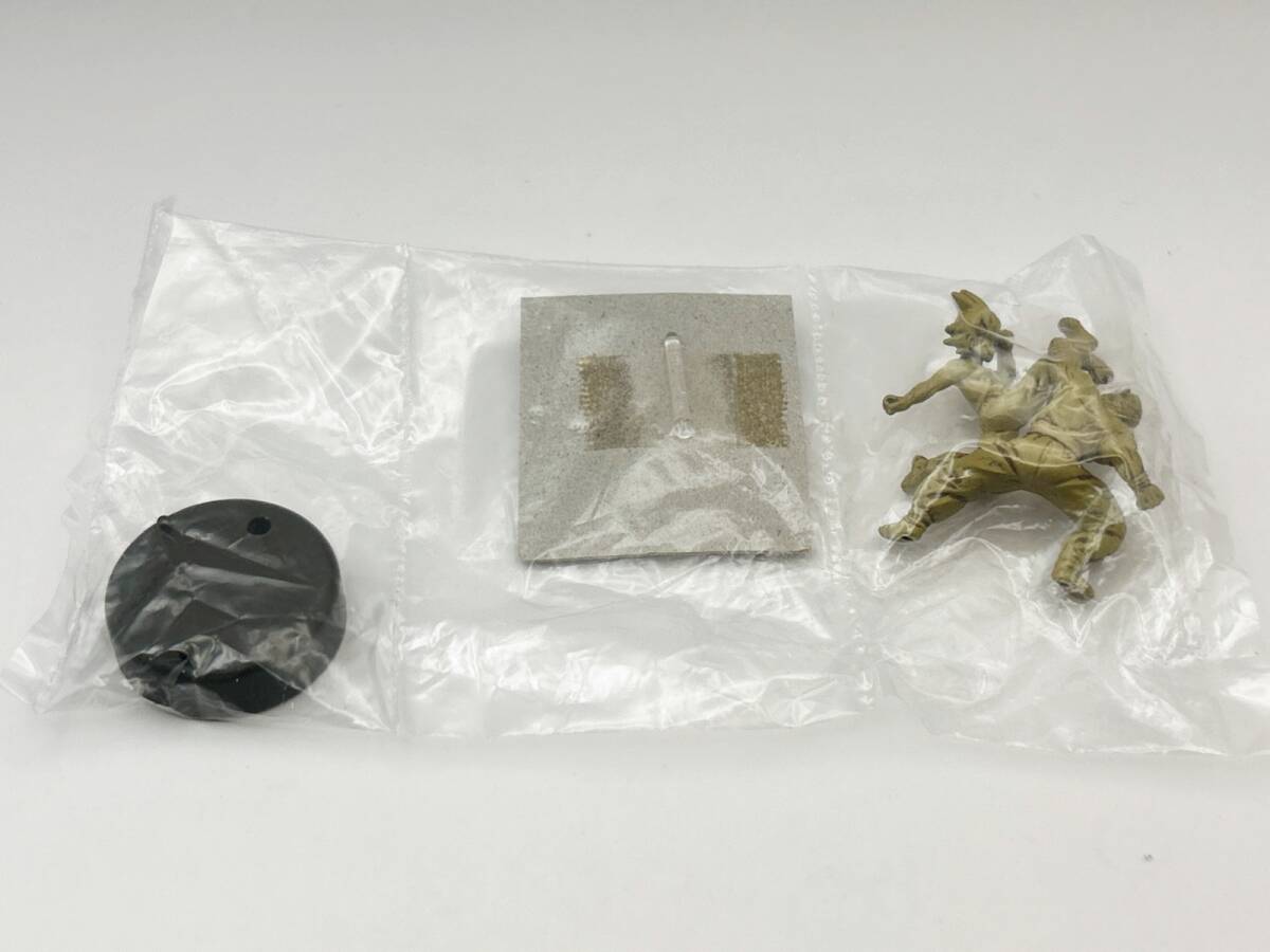 〓バンダイ〓MFS ドラゴンボール ミニフィギュアセレクション 孫悟空vsマジュニア拍卖