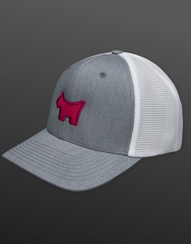 Scotty Cameron スコッティ・キャメロン キャップ Two-Tone Scotty Dog Flexfit Trucker Hat 新品拍卖