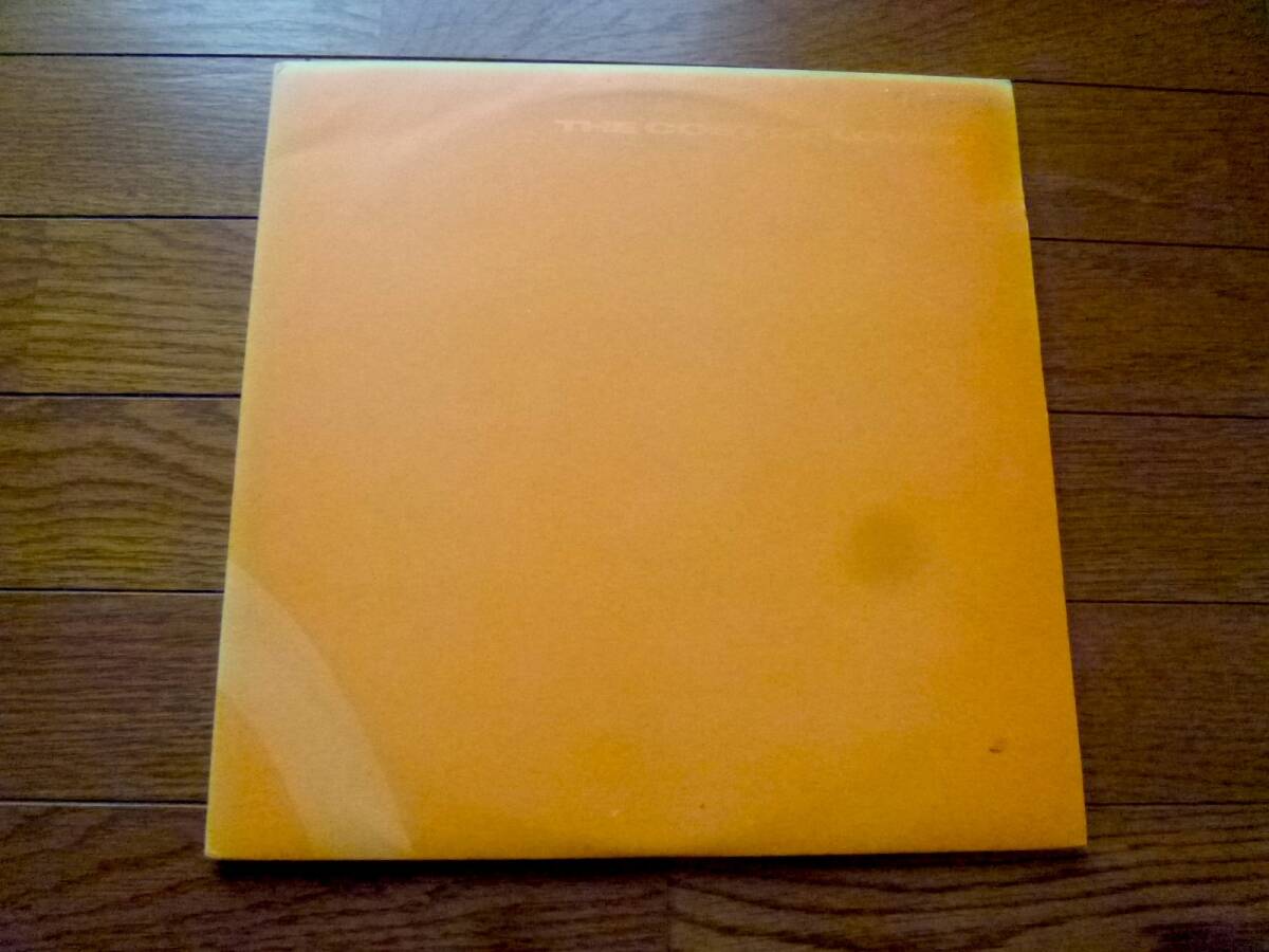 LP STYLE COUNCIL / THE COST OF LOVING 2枚組拍卖