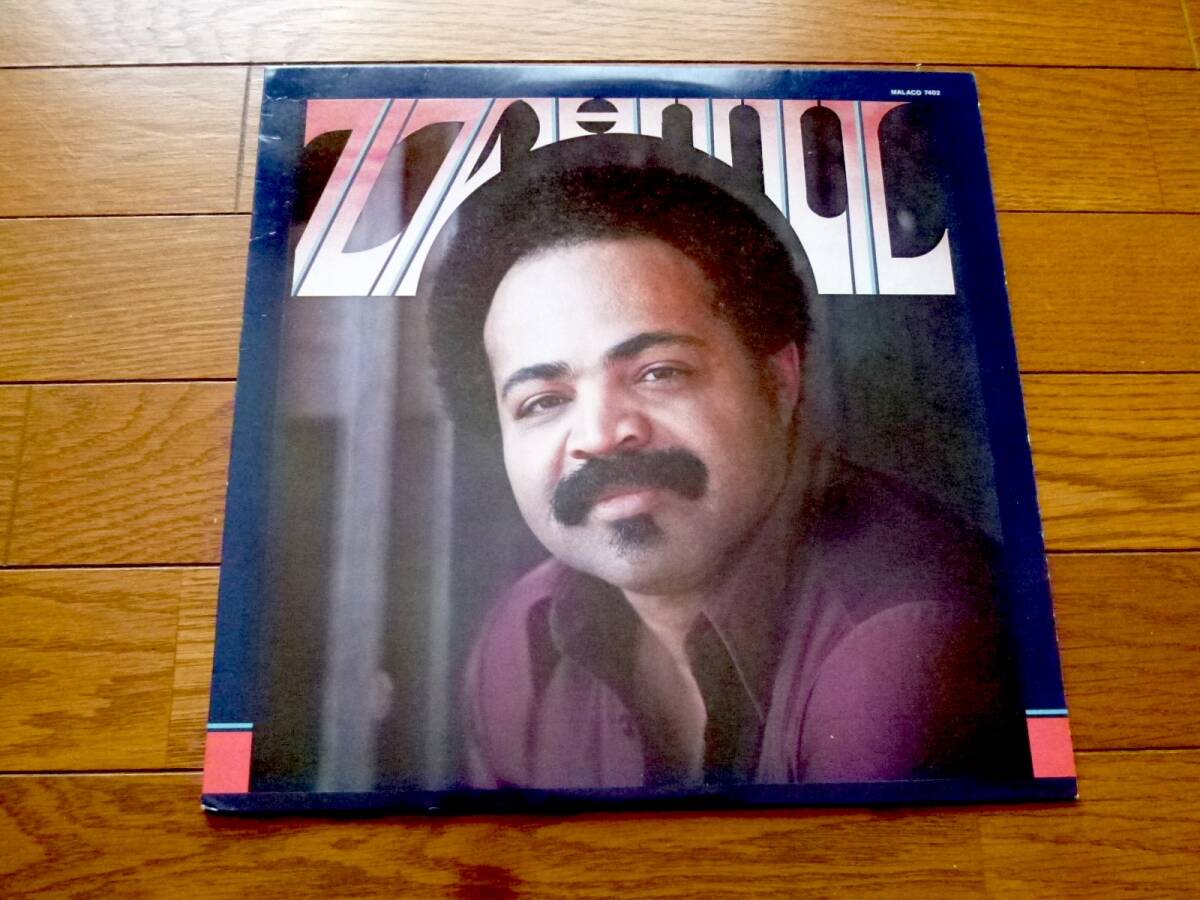 LP Z Z HILL / Z Z HILL (MALACO)拍卖