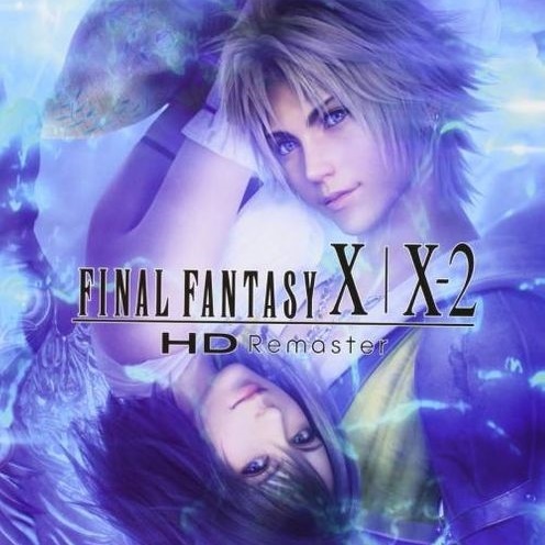 【Steamキー】FINAL FANTASY X/X-2 HDリマスター ファイナルファンタジー10【PC版】拍卖