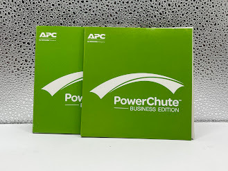 ●PowerChute BUSINESS EDITION Version 9.0.1 for Windows and Linux拍卖