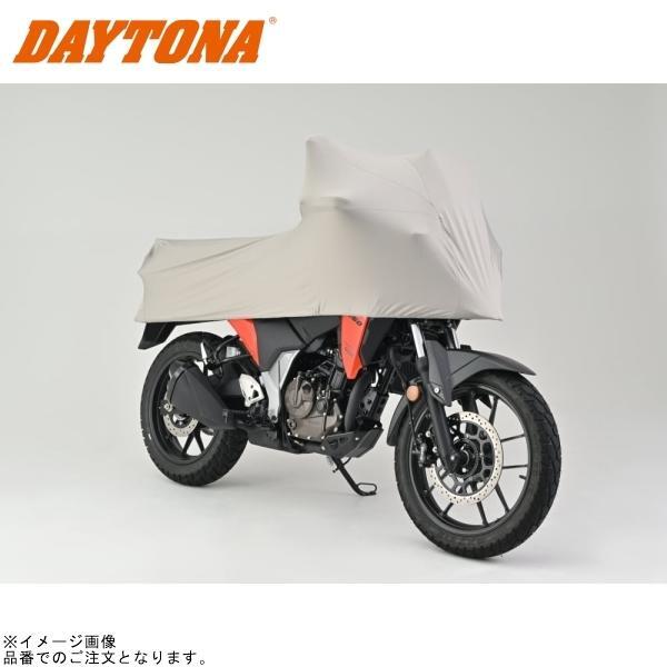 DAYTONA デイトナ 22145 ストレッチインナーハーフカバー Mサイズ拍卖