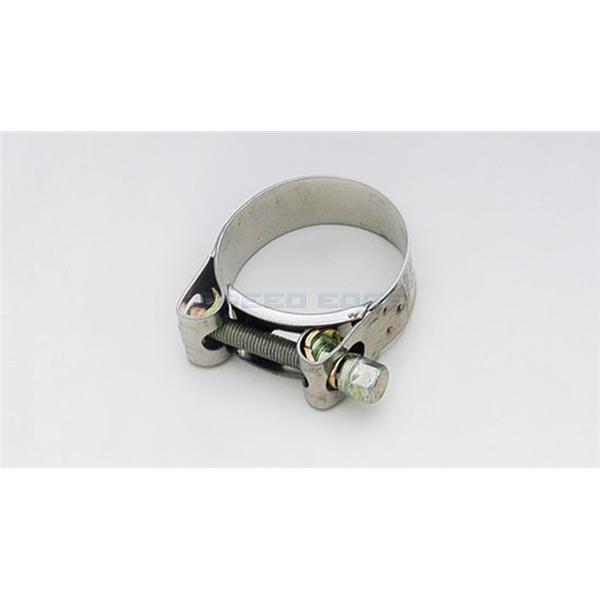 KIJIMA キジマ 209-2601 マフラーバンド 40-43mm バンド:ステン/ボルト:スチール拍卖